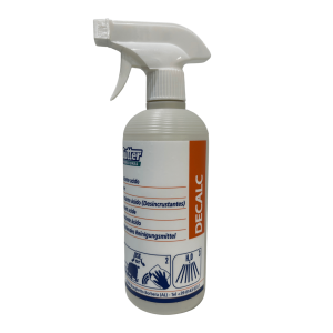 TRIGGER BOTTLE Sutter Professional – DECALC - Image 1