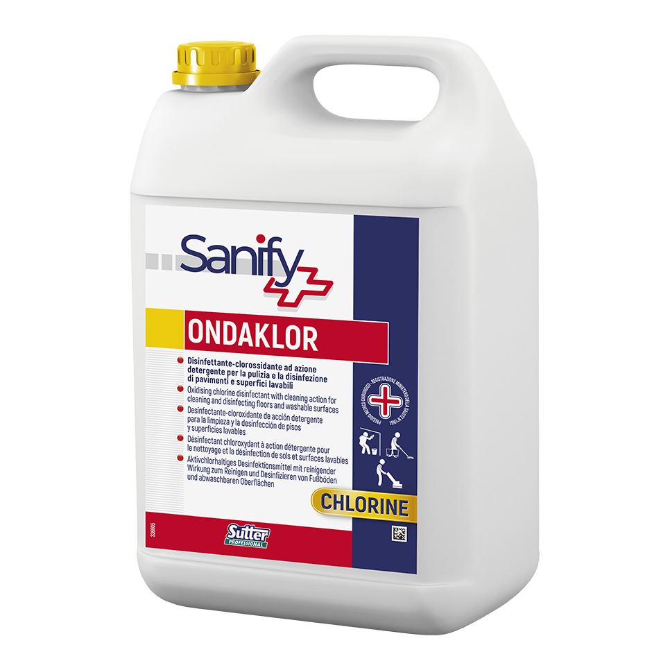 ondaklor